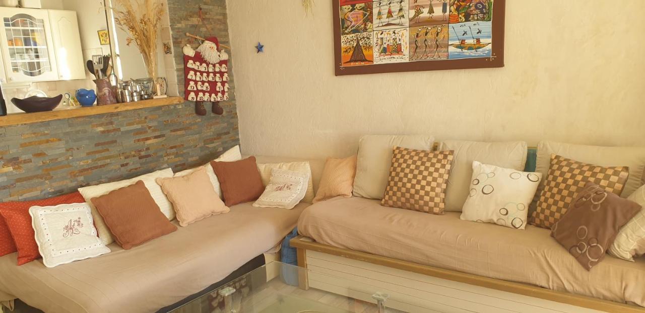 Apartment Face Aux Pistes Greolieres les Neiges Εξωτερικό φωτογραφία