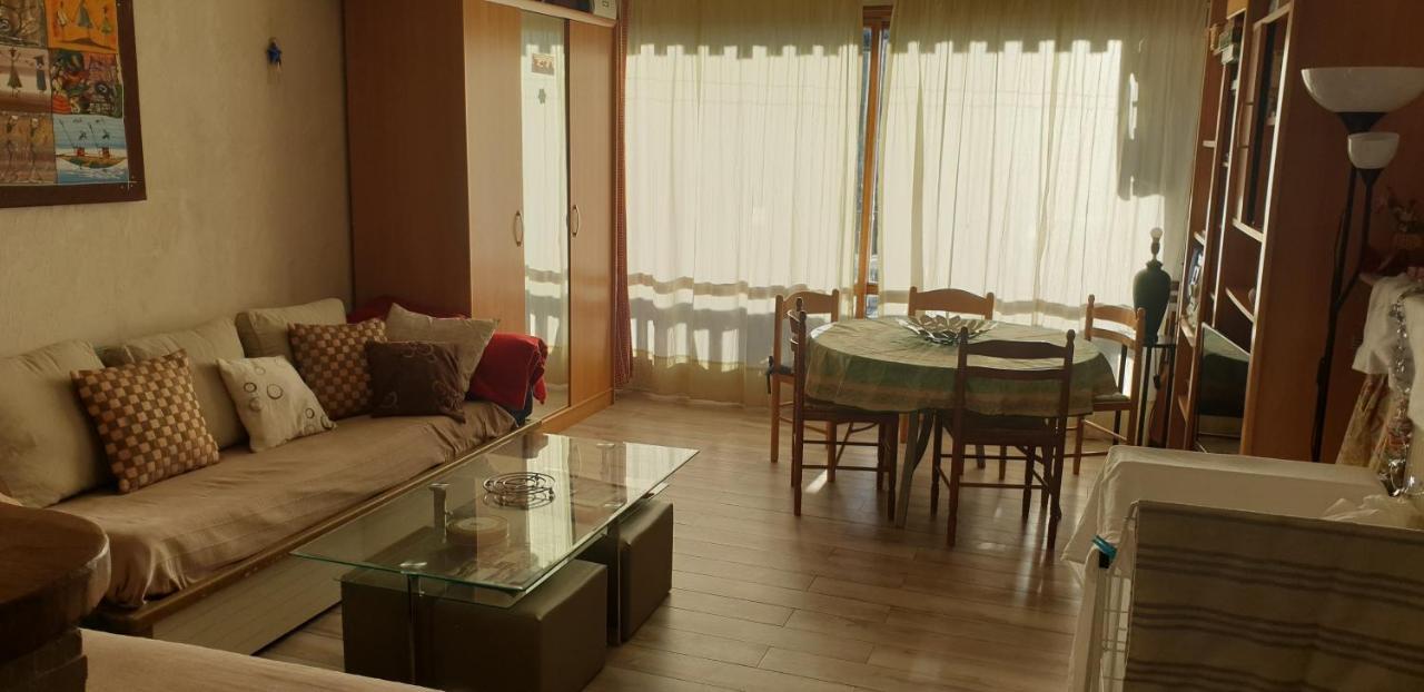 Apartment Face Aux Pistes Greolieres les Neiges Εξωτερικό φωτογραφία